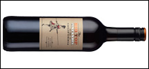 The Big Top Old Vine Zinfandel 2021 The Big Top Old Vine Zinfandel 2021