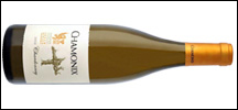 Cape Chamonix Chardonnay 2014