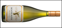 Montes Alpha Chardonnay 2014