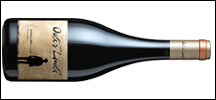 Outer Limits by Montes Zapallar Vineyard Pinot Noir 2016