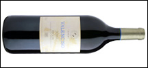 Valenciso Rioja Reserva 2011 1500ml