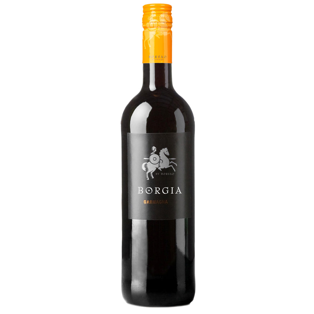 Borgia by Borsao Garnacha 2024