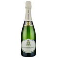 A bottle of Giffords Hall Classic Sparkling Wine on a solid white background.