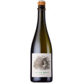 Wine bottle with 'Native Grace' label on a white background.