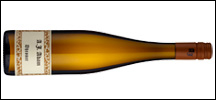 AJ Adam Dhroner Riesling Trocken 2014