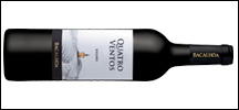 Bacalhoa Quinta dos Quatro Ventos Tinto 2022 