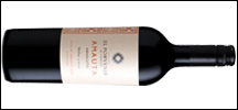 Amauta Absoluto Malbec 2020