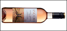 Ancora Pinot Grigio Rosé 2024