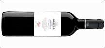 Artesa Rioja Tempranillo 2022