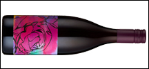 Les Pivoines Beaujolais Villages 2024