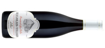 Dominique Morel Beaujolais Villages 2011 Domaine de Gry Sablon