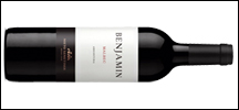Benjamin Malbec 2024