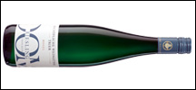 Bischofliche DOM Riesling Dry 2019