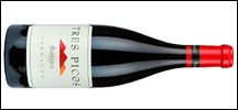 Borsao Tres Picos Garnacha 2021