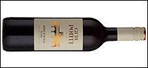 Ca di Ponti Nero d'Avola 2022