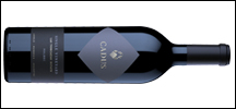 Cadus Finca Las Torcazas Malbec 2021