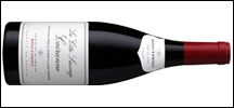 La Cote Sauvage Cairanne 2021 Boutinot 