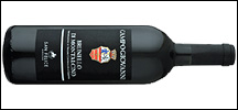 Campogiovanni Brunello di Montalcino 2018