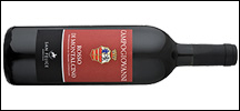 Campogiovanni Rosso di Montalcino 2019