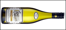 Cape Heights Chardonnay 2023