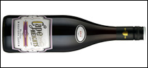 Cape Heights Merlot 2023