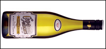Cape Heights Sauvignon Blanc 2024