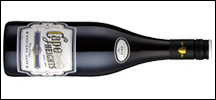 Cape Heights Shiraz 2023