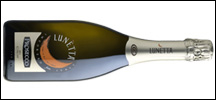 Cavit Lunetta Prosecco Spumante NV