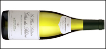 La Fleur Solitaire Cotes du Rhone Blanc 2023 Boutinot