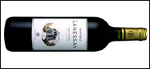 Chteau Lanessan 2016 Haut Mdoc