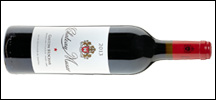 Chateau Musar 2016 1500ml