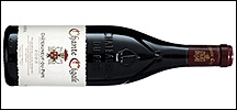 Domaine Chante Cigale Chateauneuf du Pape 2021