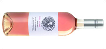 Circumstance Cape Coral Rosé 2023