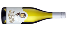 The Cloud Factory Sauvignon Blanc 2023