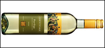 Conviviale Pinot Grigio 2023