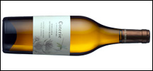 Coterie by Wildeberg Semillon Sauvignon Blanc 2021