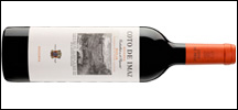 El Coto Coto de Imaz Rioja Reserva 2017