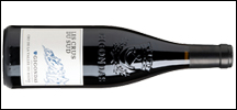 Les Crus du Sud Gigondas 2021