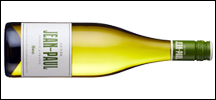 Cuvee Jean Paul Sec 2023