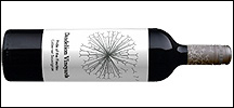 Dandelion Pride of Fleurieu Cabernet Sauvignon 2021