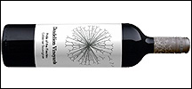 Dandelion Pride of Fleurieu Cabernet Sauvignon 2020