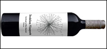 Dandelion Lionheart of the Barossa Shiraz 2021