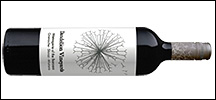 Dandelion Menagerie of the Barossa Grenache Shiraz Mataro 2019