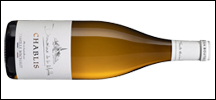 Domaine de la Motte Chablis 2023