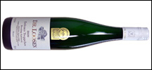 Dr Loosen Erdener Treppchen Riesling Kabinett 2021