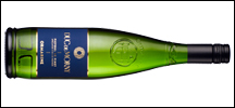 Cave de L'Ormarine Picpoul de Pinet 2022 Carte Noire