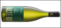 False Bay Crystalline Chardonnay 2023