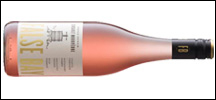 False Bay Whole Bunch Rosé 2022