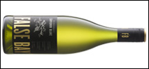 False Bay Windswept Sauvignon Blanc 2023