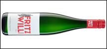 Friedrich Wilhelm Gymnasium Fritz Willi Riesling 2020